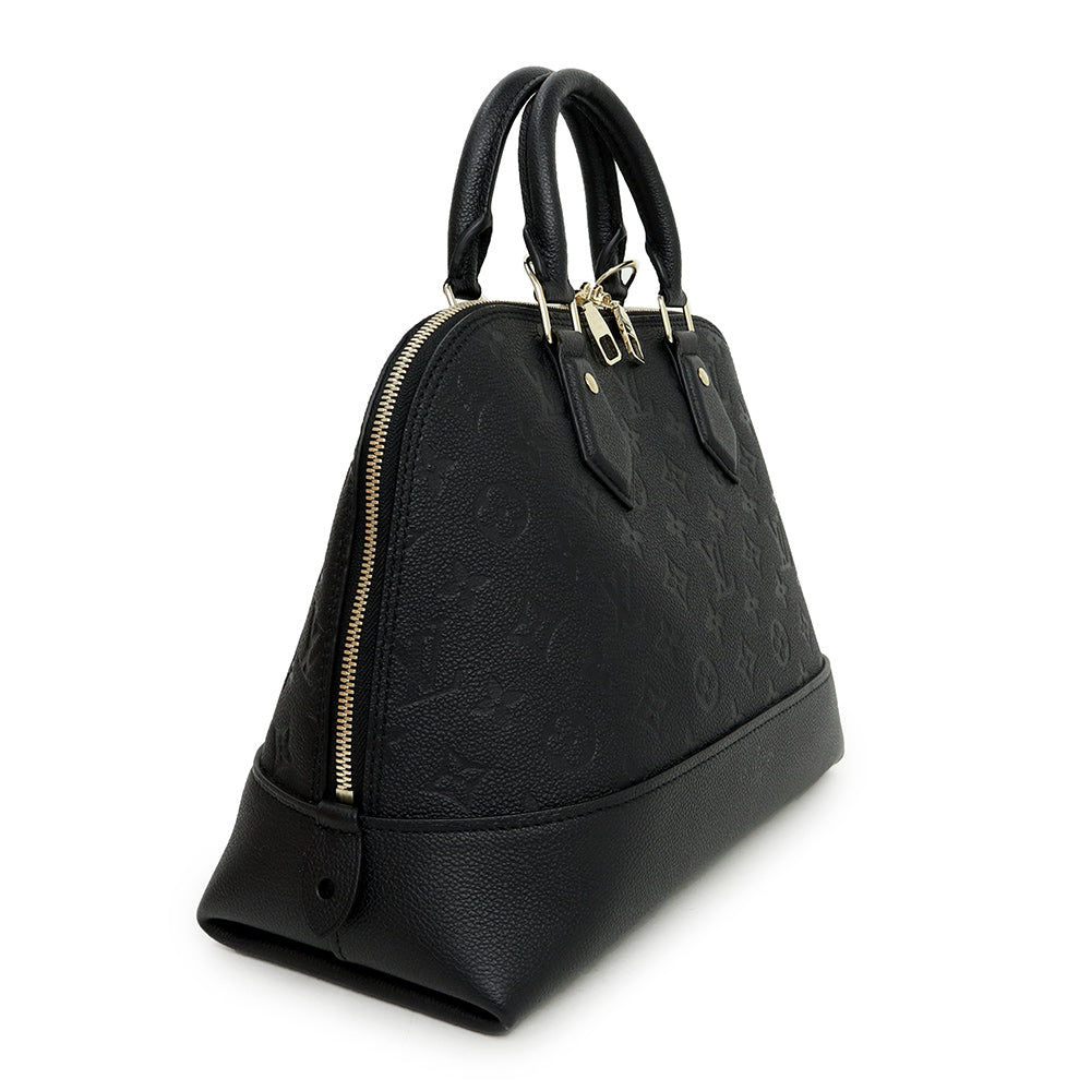 Louis Vuitton Neo Alma PM 2way Shoulder bag Handbag