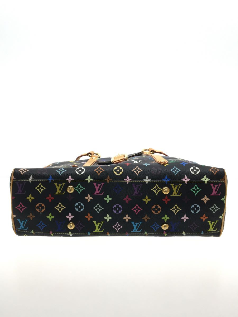 Louis Vuitton Aurelia GM Monogram Multicolor