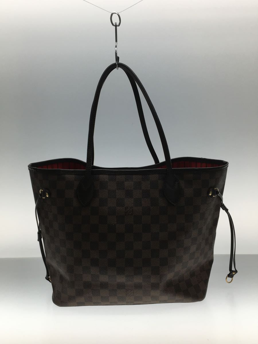 Louis Vuitton Neverfull MM Damier Ebene