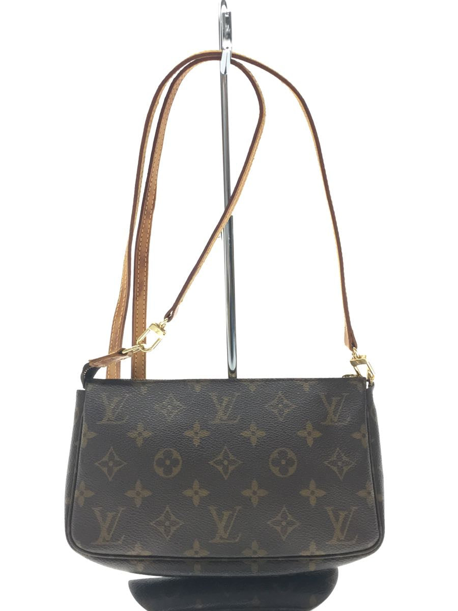 Louis Vuitton Pochette Accessoire Monogram