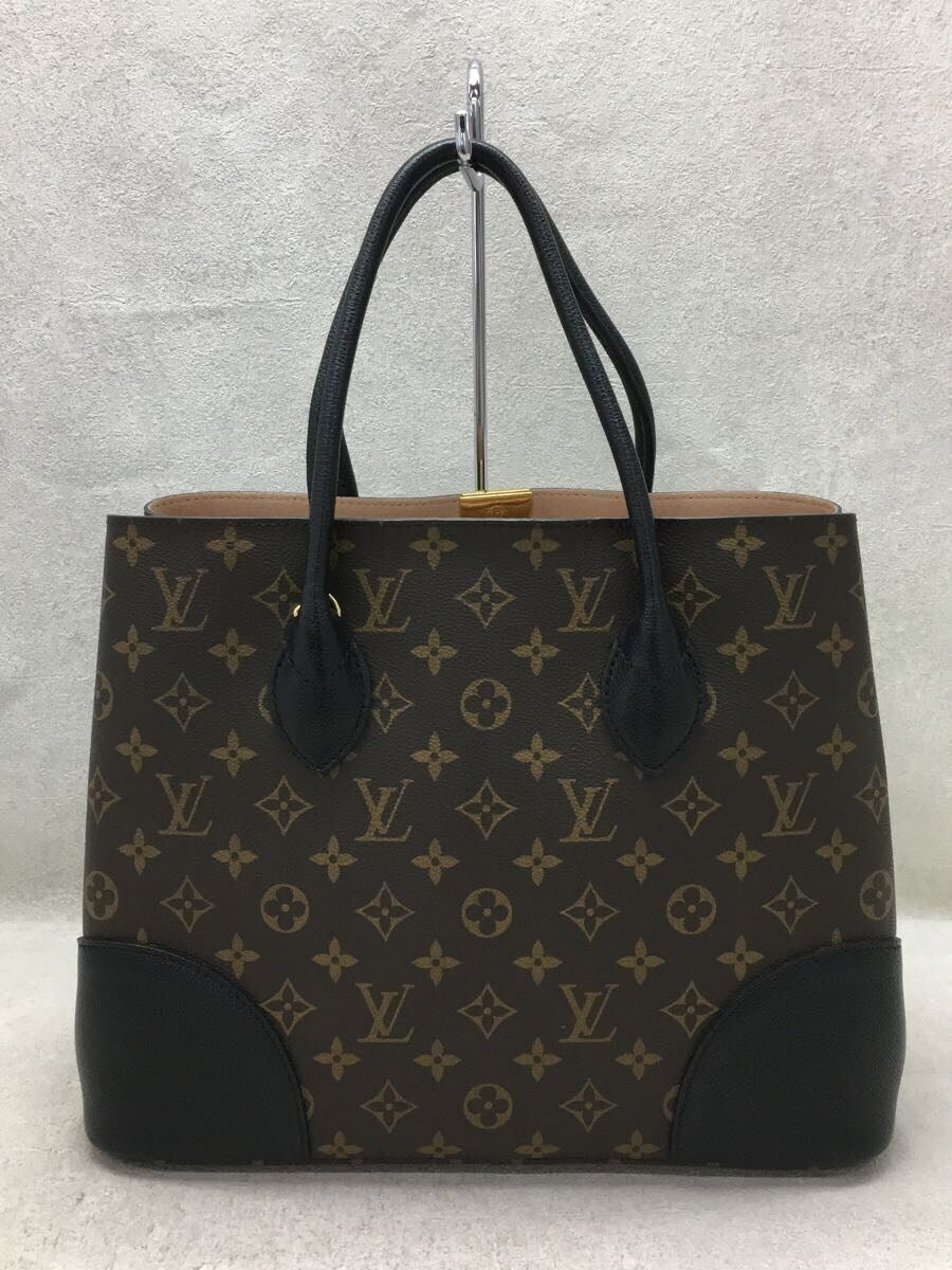 Louis Vuitton Flandrin Monogram Shoulder Strap