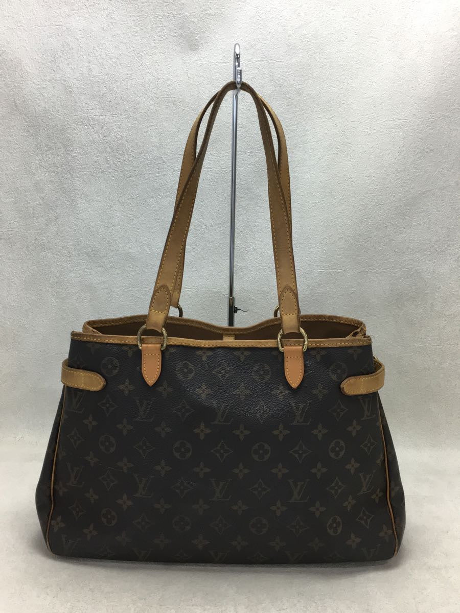 Louis Vuitton Batignolles Horizontal Monogram