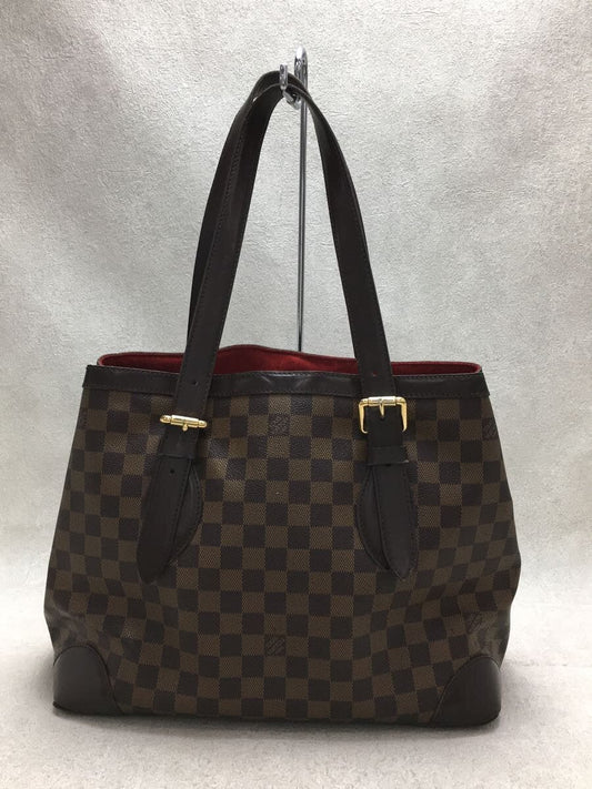Louis Vuitton Hampstead MM Damier Ebene