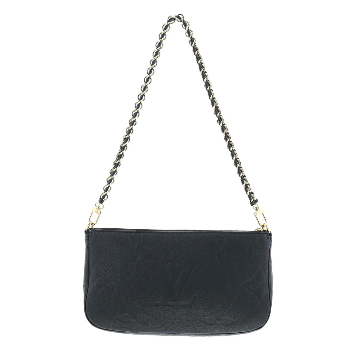 Louis Vuitton Multi Pochette Accessoire Bag Shoulder Bag