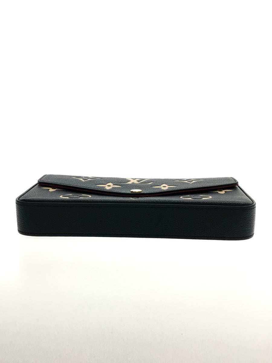 Louis Vuitton Pochette Felicie Monogram Emplant