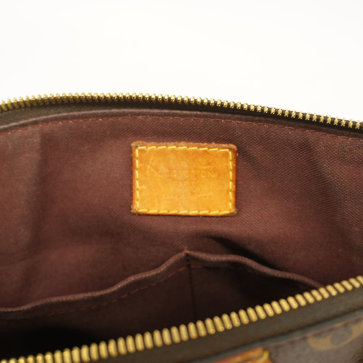 Louis Vuitton 2way Bag Monogram Turenne PM