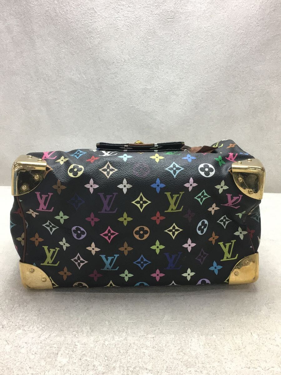 Louis Vuitton Speedy 30 Monogram Multicolor
