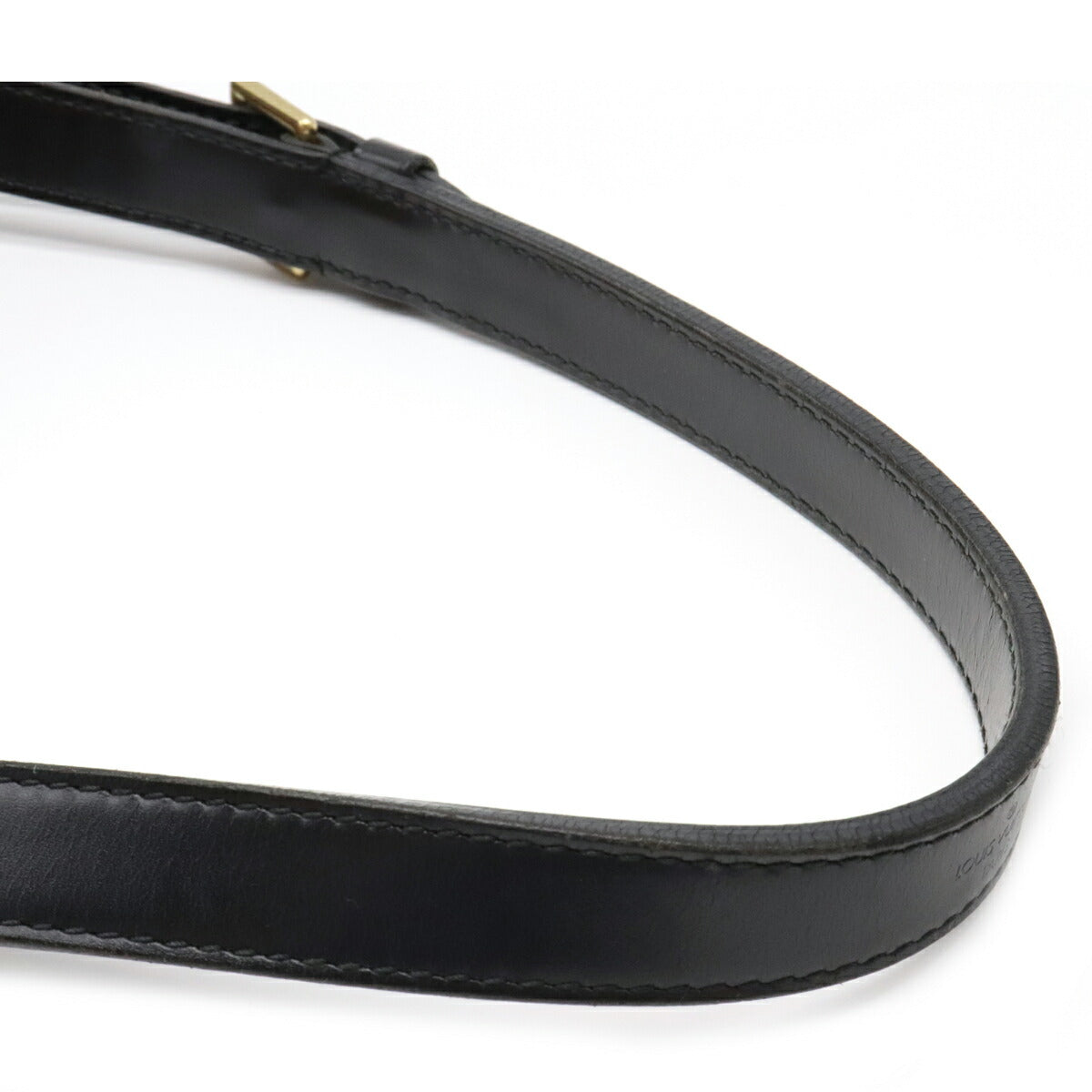 Louis Vuitton Epi Petit Noe Purse Shoulder Bag