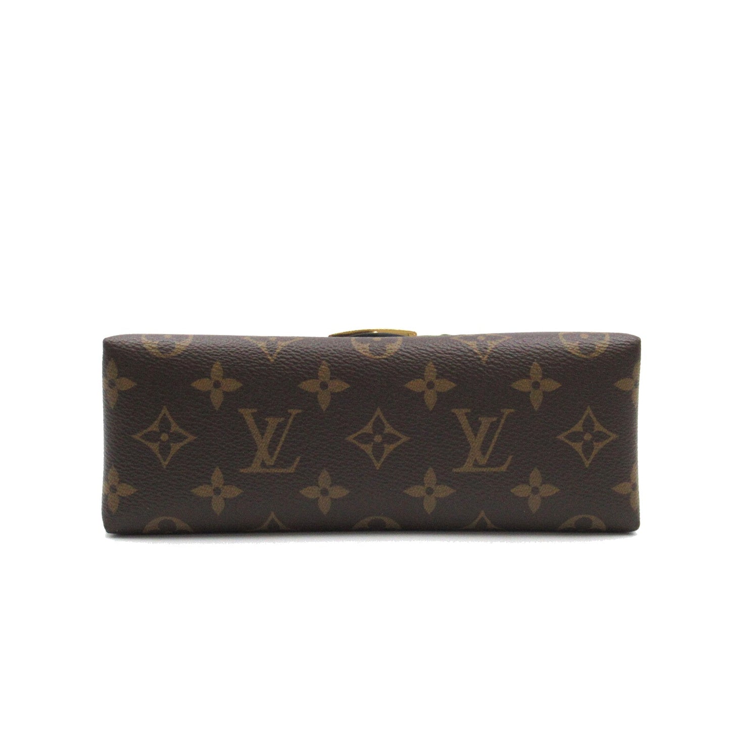 Louis Vuitton Locky BB 2way Shoulder Bag Canvas Monogram