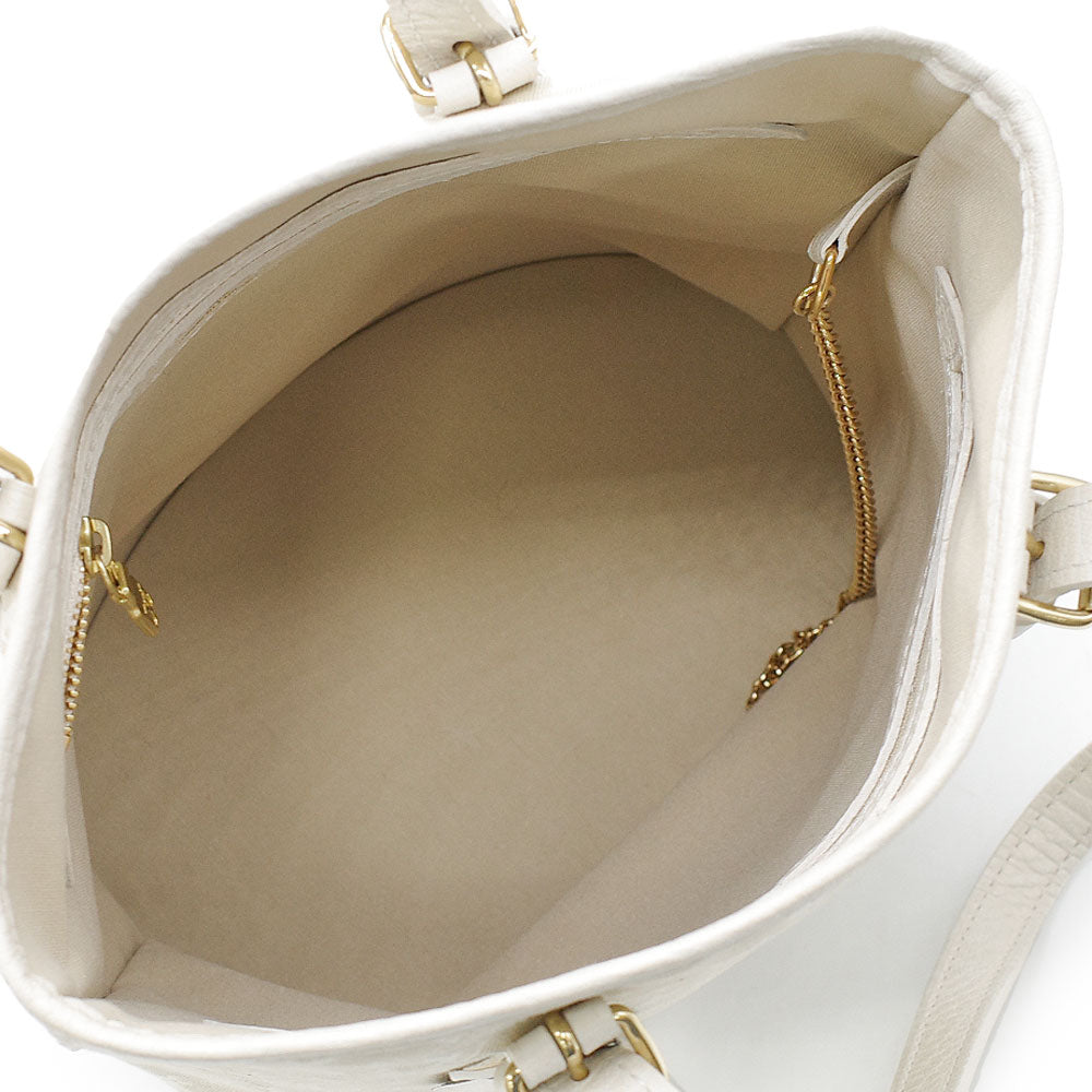 Louis Vuitton Bucket PM Tote Bag Shoulder Bag