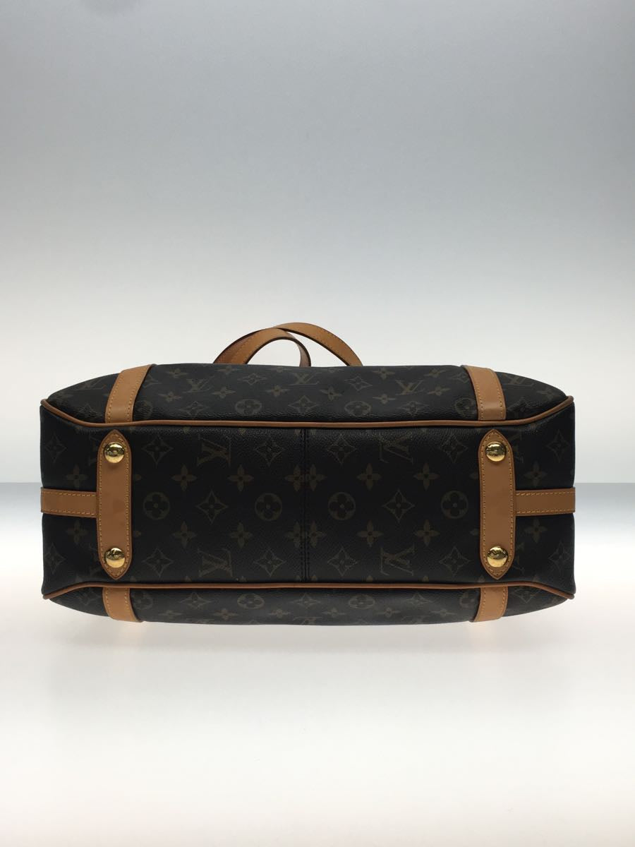 Louis Vuitton Stresa PM Monogram