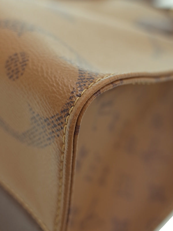 Louis Vuitton Monogram Giant On The Go MM