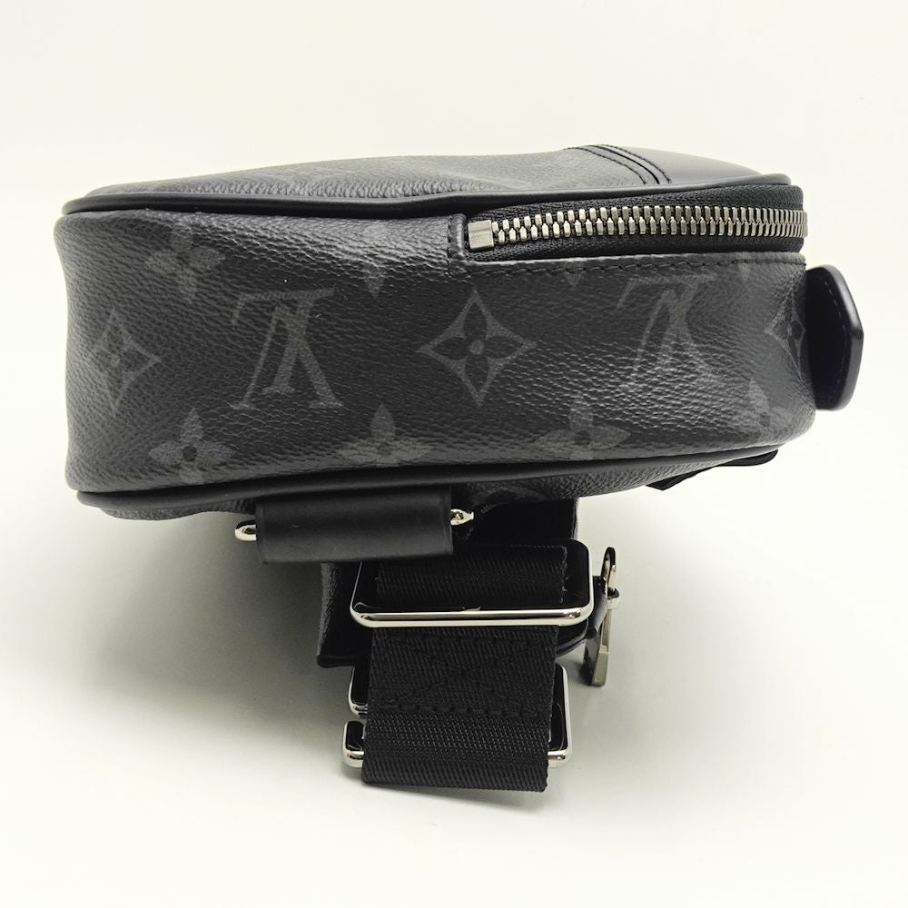 Louis Vuitton  Monogram Eclipse Bum Bag Body Bag