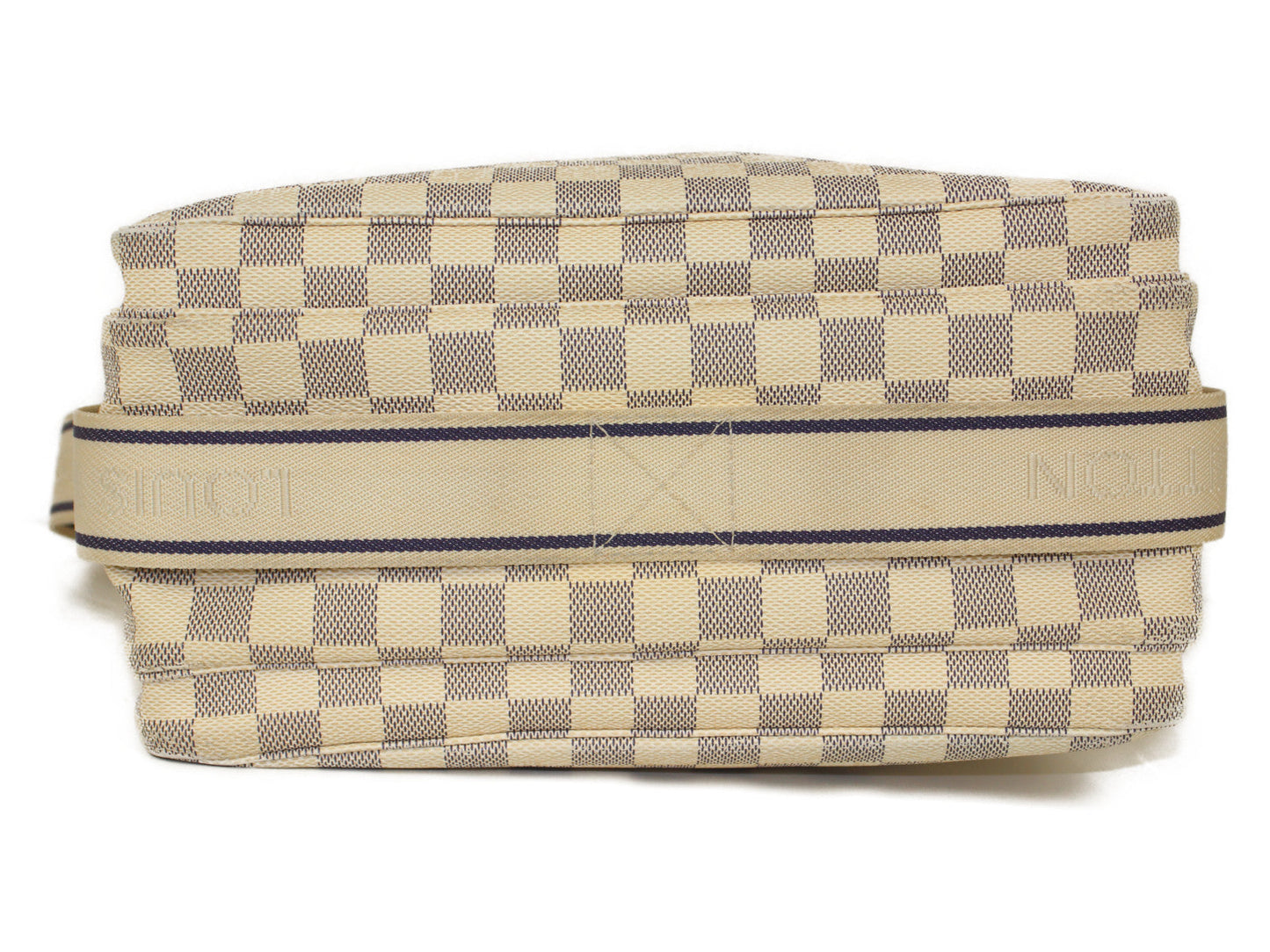 Louis Vuitton Naviglio Damier Azur