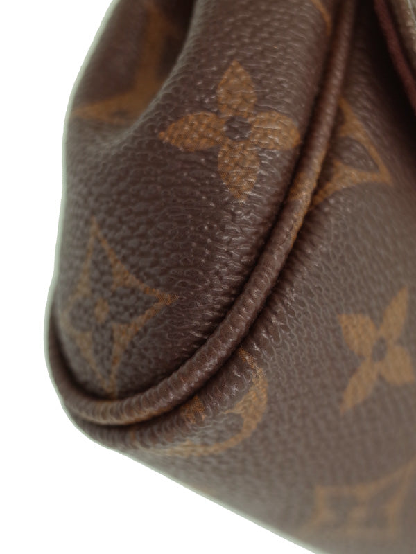 Louis Vuitton Monogram Favorite MM 2way