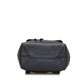 Louis Vuitton LockMe Backpack Daypack Noir Black