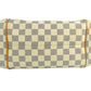 Louis Vuitton Damier Azur Totally PM Tote Bag