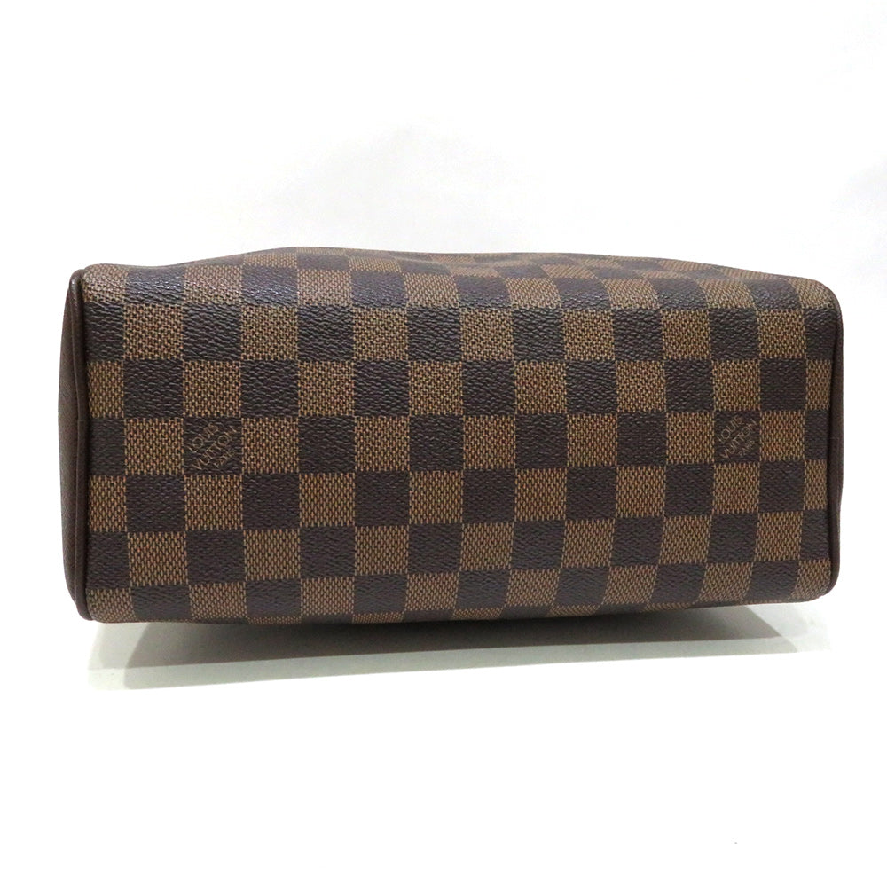 Louis Vuitton Bag Damier Brera AB Rank Handbag