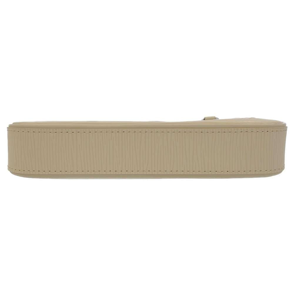Louis Vuitton Handbag Epi Easy Pouch Shoulder Bag