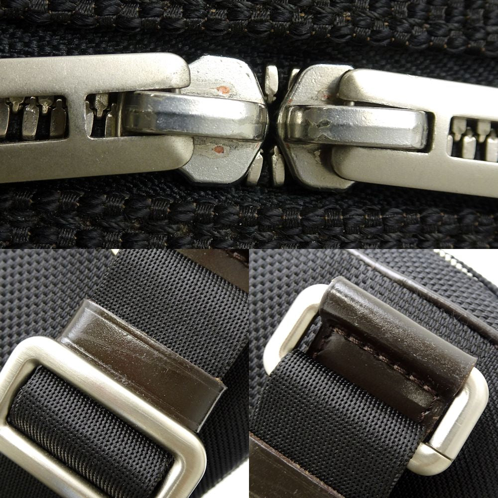 Louis Vuitton Acrobat Waist Bag Noir