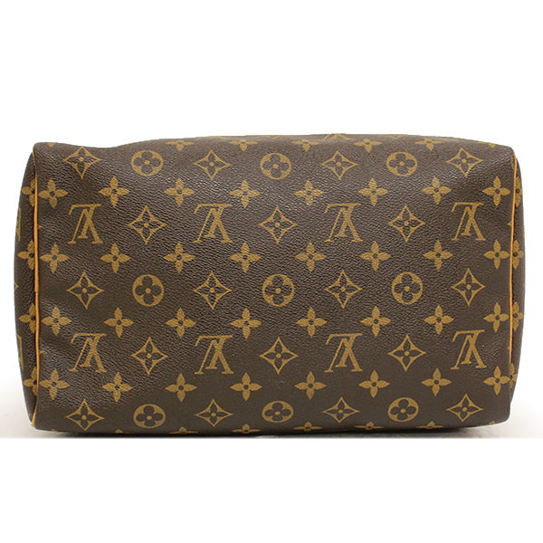 Louis Vuitton Boston Bag Monogram