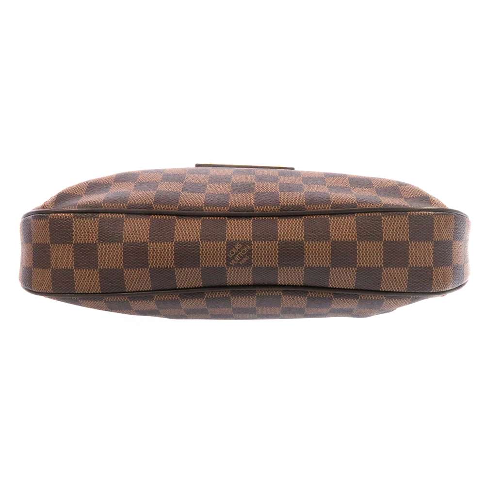Louis Vuitton Shoulder Bag Damier Ebene Thames PM