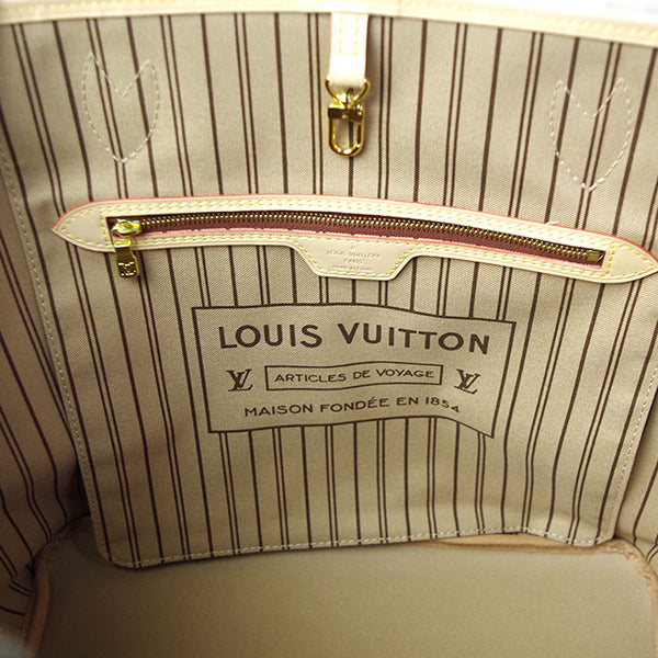 Louis Vuitton Bag Neverfull MM Monogram
