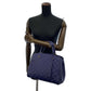 Louis Vuitton Handbag Monogram Empreinte Montaigne MM