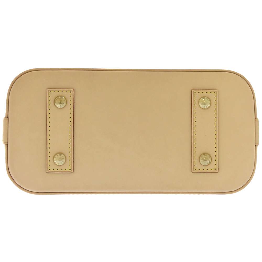 Louis Vuitton Handbag Monogram Alma BB 2way
