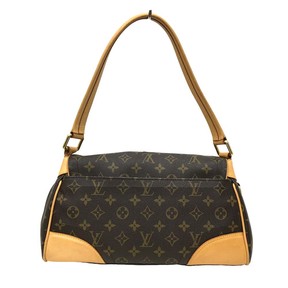 Louis Vuitton  Beverly MM one-shoulder bag