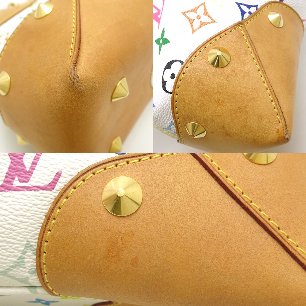 Louis Vuitton Multi Judy MM 2way Bag Bron