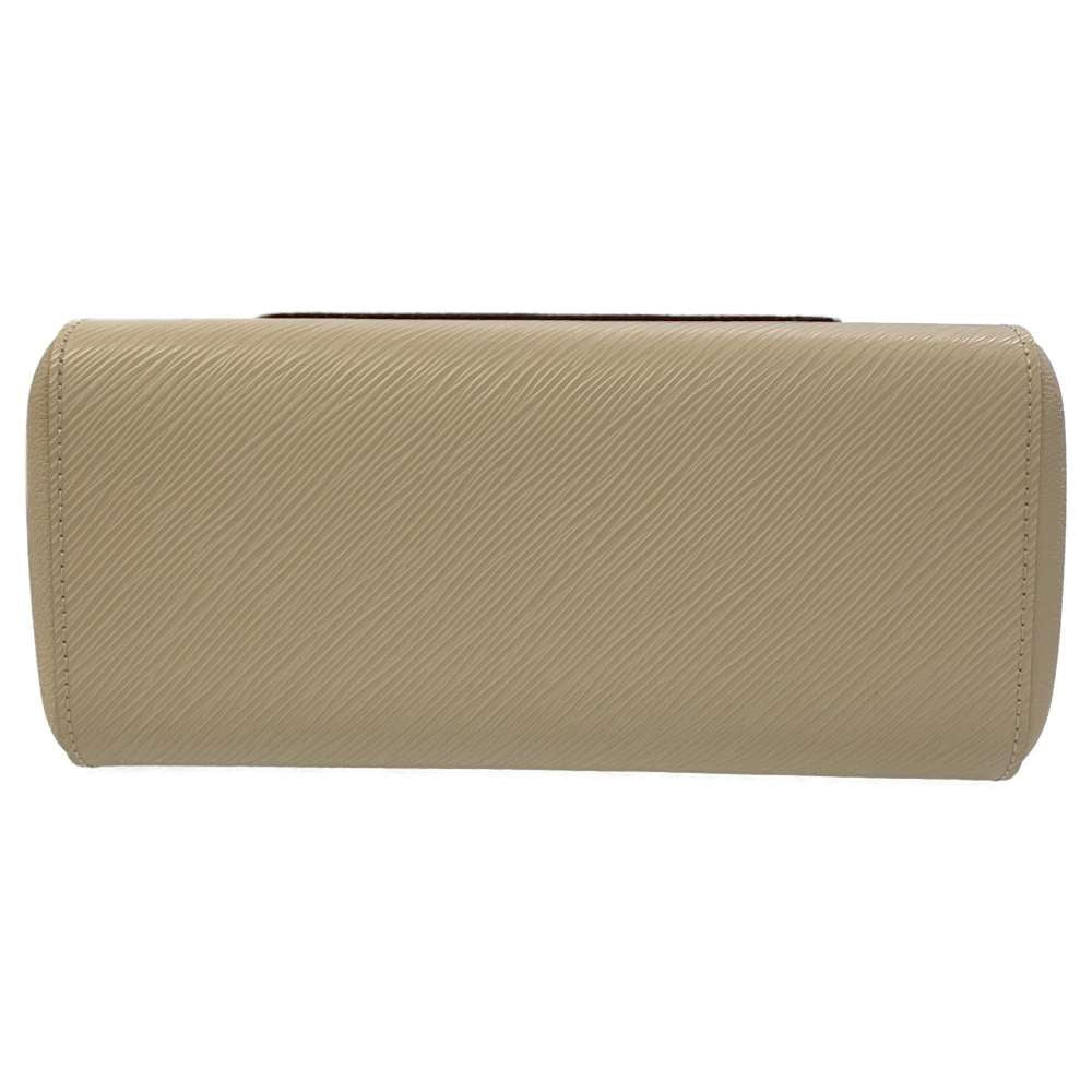 Louis Vuitton Epi Marrelle BB Shoulder Bag Beige