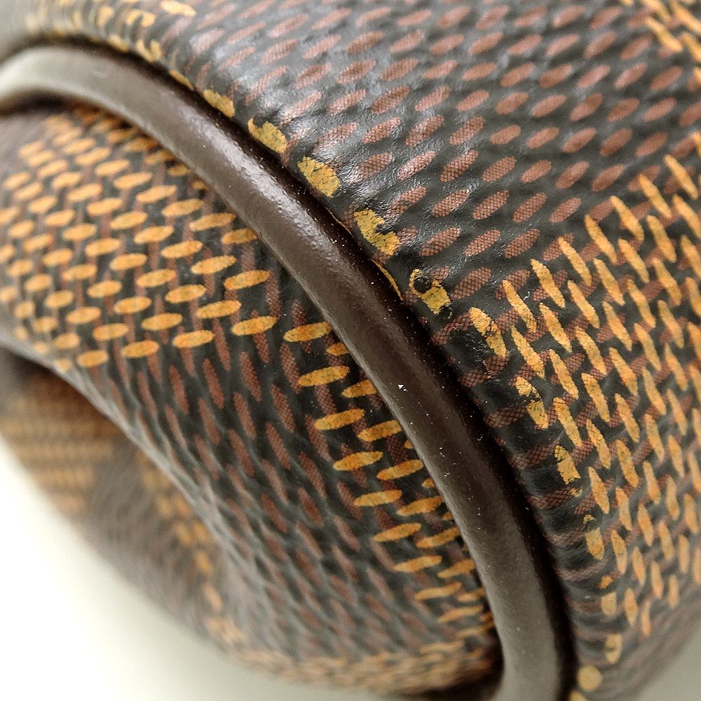 Louis Vuitton Damier Eva 2Way Bag Ebene
