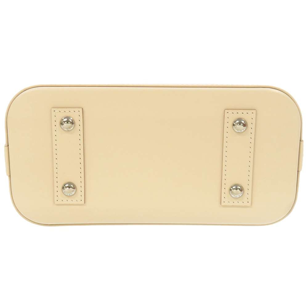 Louis Vuitton Handbag Epi Alma BB