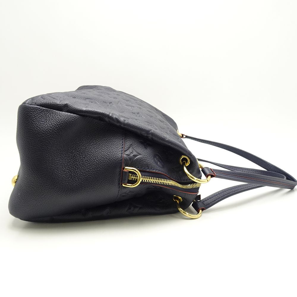 Louis Vuitton Emplant Pontyu PM Marine Rouge Tote Bag