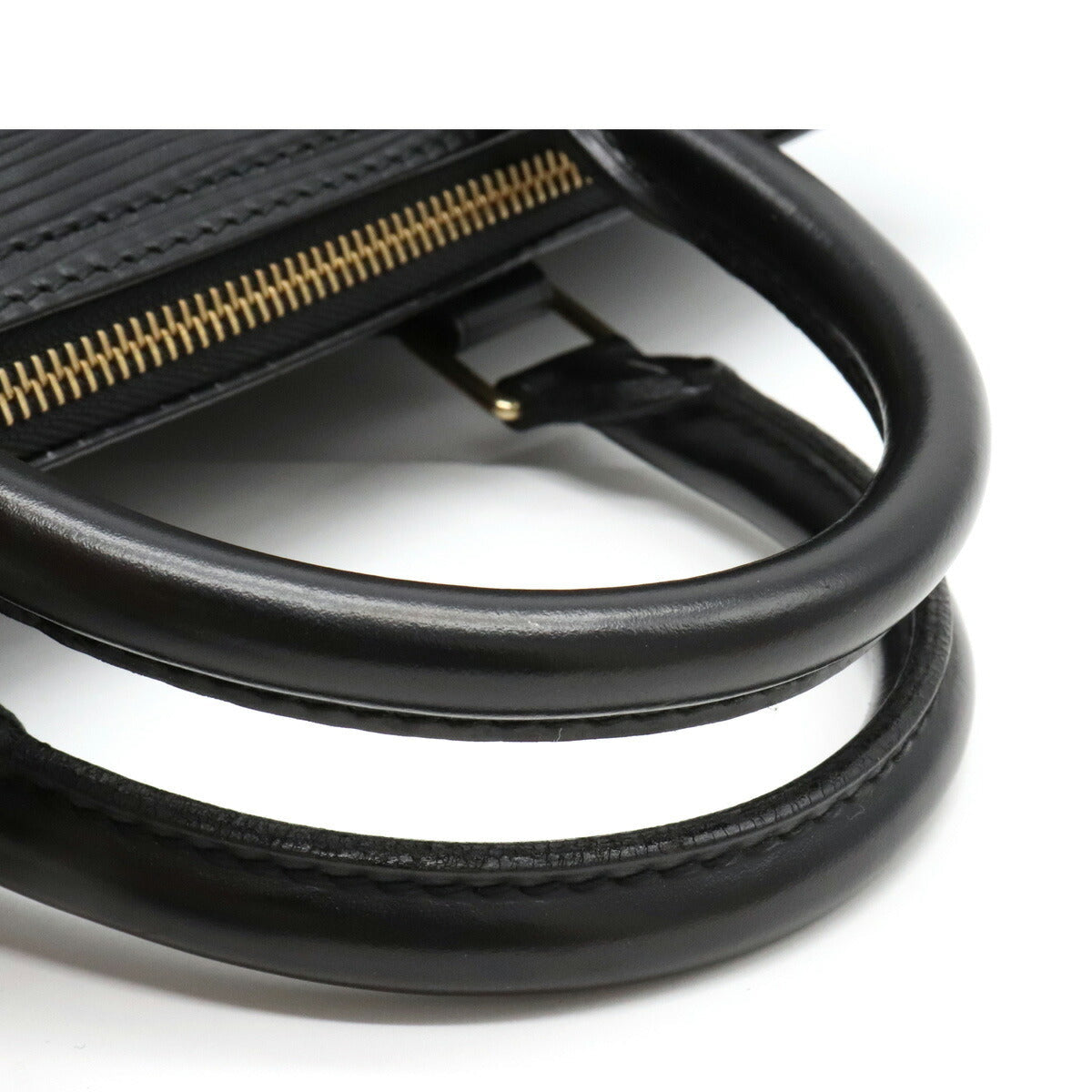 Louis Vuitton Epi Speedy 30 Handbag Mini Boston Bag
