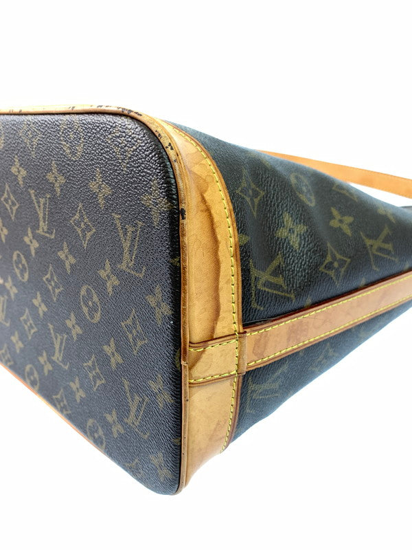 Louis Vuitton Vanity Star Sharon Stone Monogram
