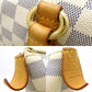 Louis Vuitton Damier Azur Totally PM Tote Bag