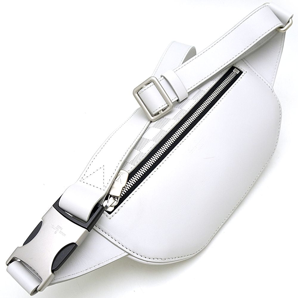 Louis Vuitton Campus Bum Bag Body Bag Arctic