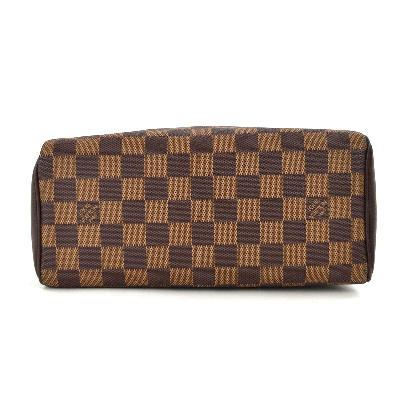 Louis Vuitton Handbag Damier Brera Bag Mini