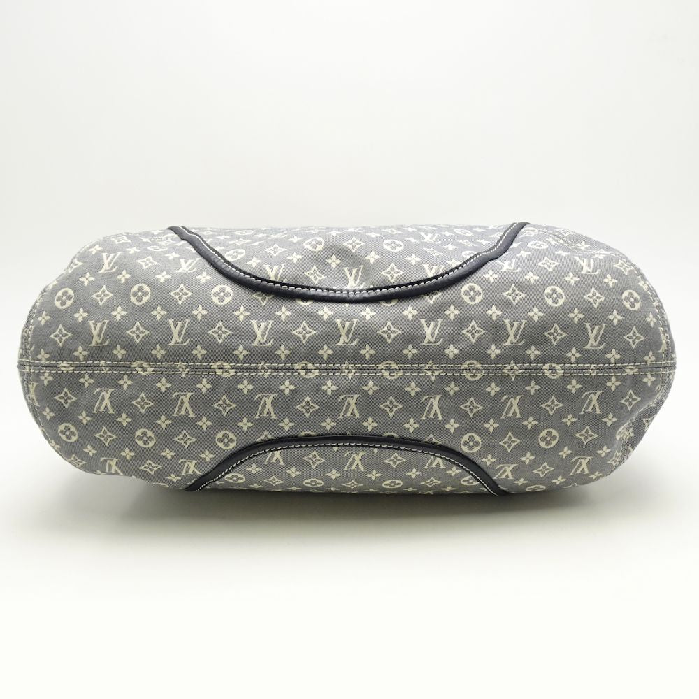 Louis Vuitton  Monogram Idile Elegy Ankle 2way Bag