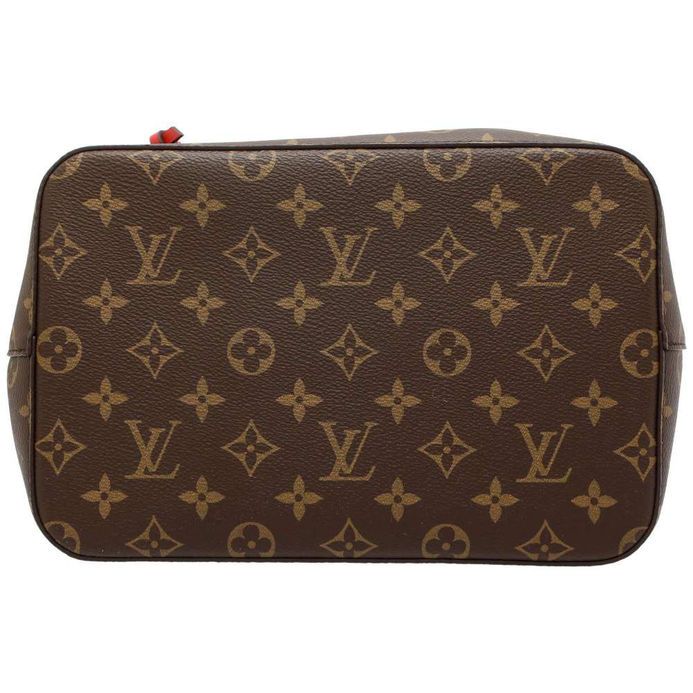 Louis Vuitton Shoulder Bag Monogram Neonoe