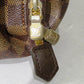 Louis Vuitton Damier Belem MM Bag Shoulder Bag