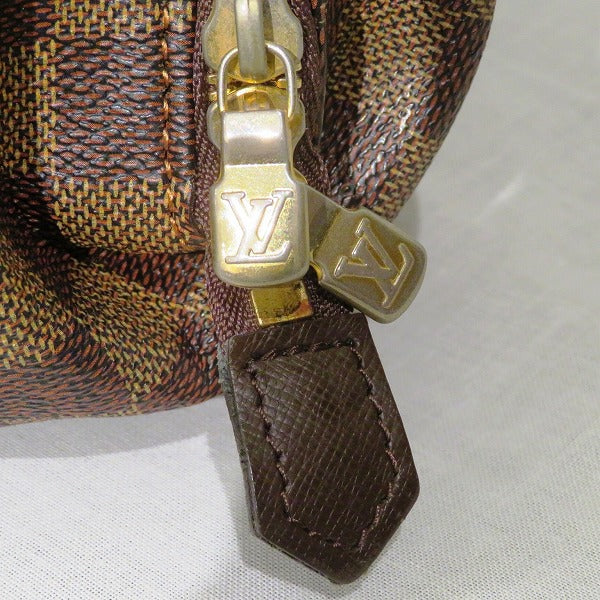 Louis Vuitton Damier Belem MM Bag Shoulder Bag