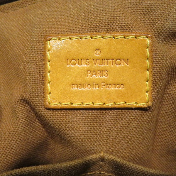 Louis Vuitton Monogram Tivoli PM Handbag