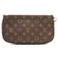 Louis Vuitton Multi Pochette Accessories Monogram Shoulder Bag
