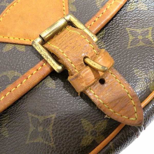Louis Vuitton Sologne Bag Shoulder Bag