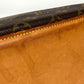 Louis Vuitton Mezzo Tote Shoulder Bag Shawl Monogram Brown