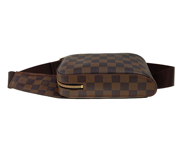 Louis Vuitton Damier Jeronimoswaist Bag Body Bag Monogram