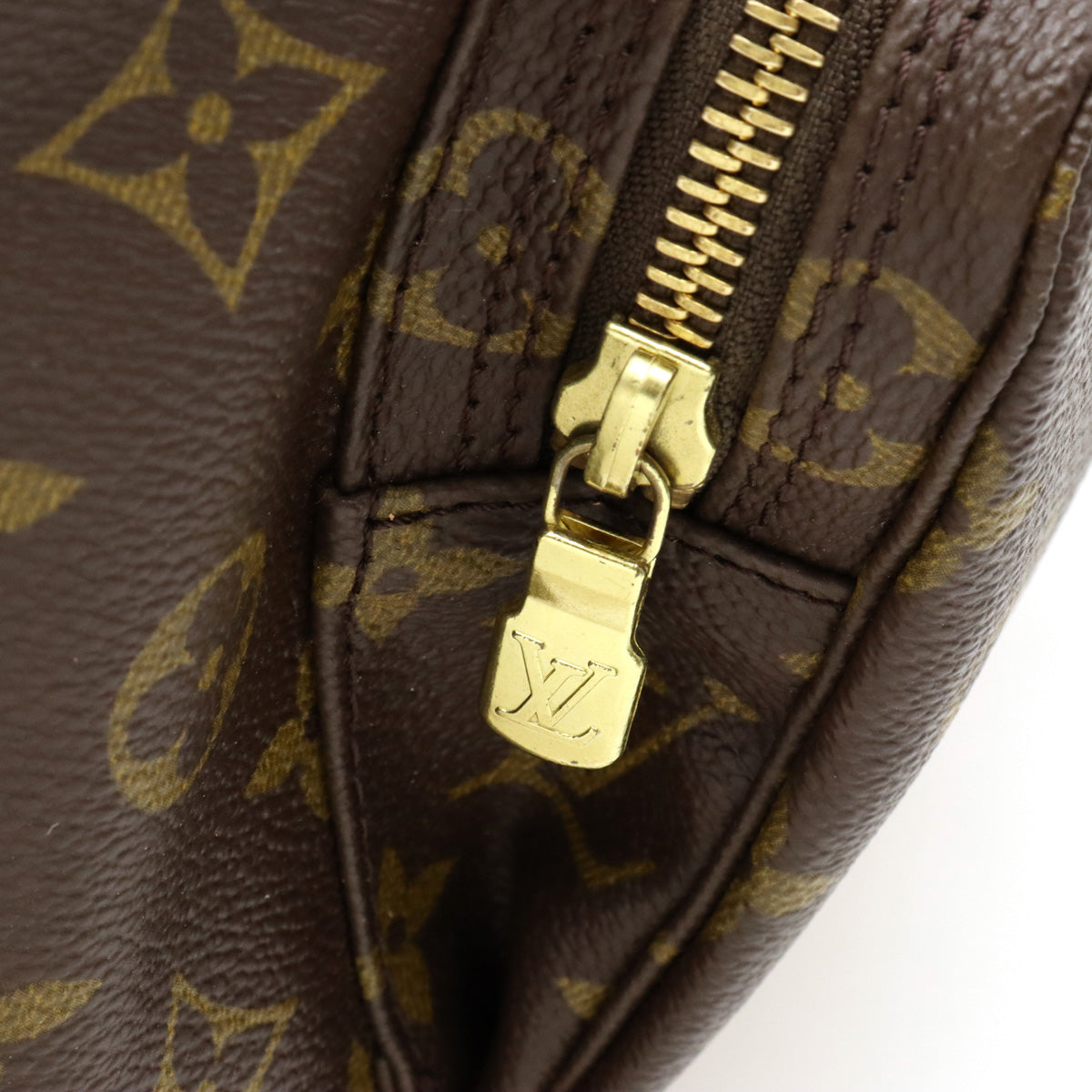 Louis Vuitton Monogram Montsouris GM Rucksack